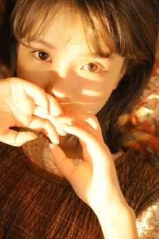 雏鸟幼儿小学生张婉莹